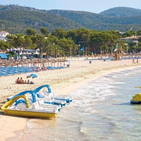 Globales Panama (ex. Ola Panama) - zdjęcie 4