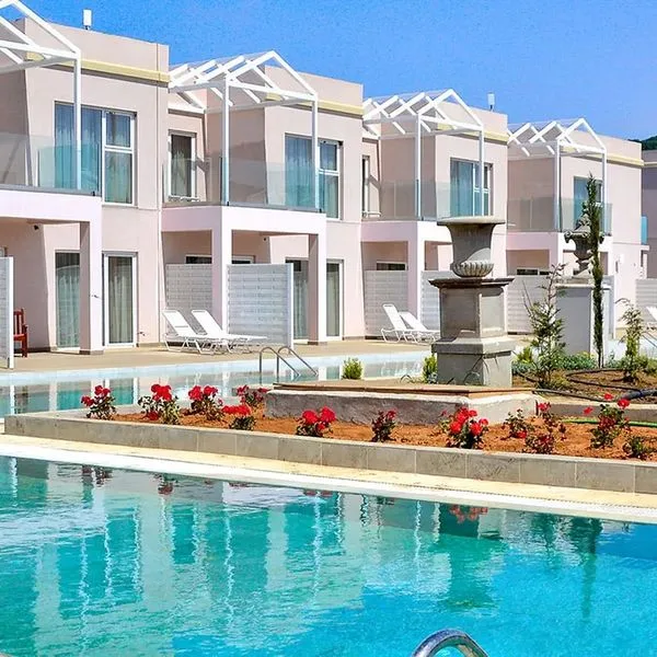 Sandy Villas Resort (ex. Kairaba Sandy Villas) - zdjęcie 3