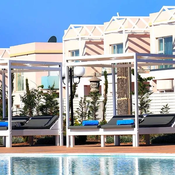 Sandy Villas Resort (ex. Kairaba Sandy Villas) - zdjęcie 4