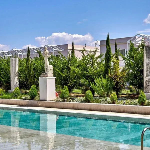 Sandy Villas Resort (ex. Kairaba Sandy Villas) - zdjęcie 2