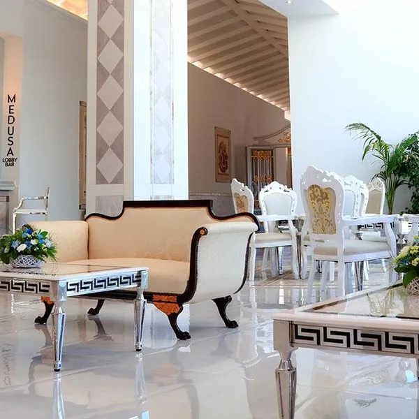 Sandy Villas Resort (ex. Kairaba Sandy Villas) - zdjęcie 5