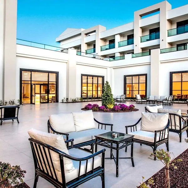 Korumar Ephesus Beach - zdjęcie 5