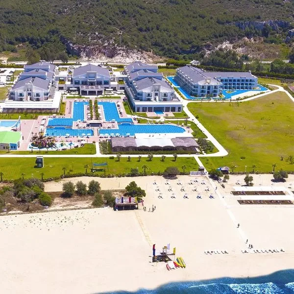 Korumar Ephesus Beach - zdjęcie 2