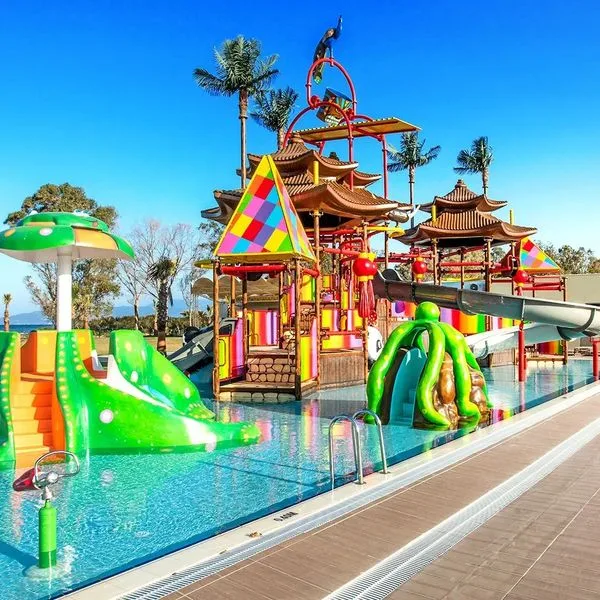 Korumar Ephesus Beach - zdjęcie 3