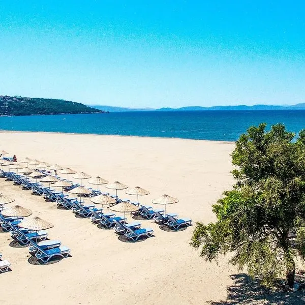 Korumar Ephesus Beach - zdjęcie 4