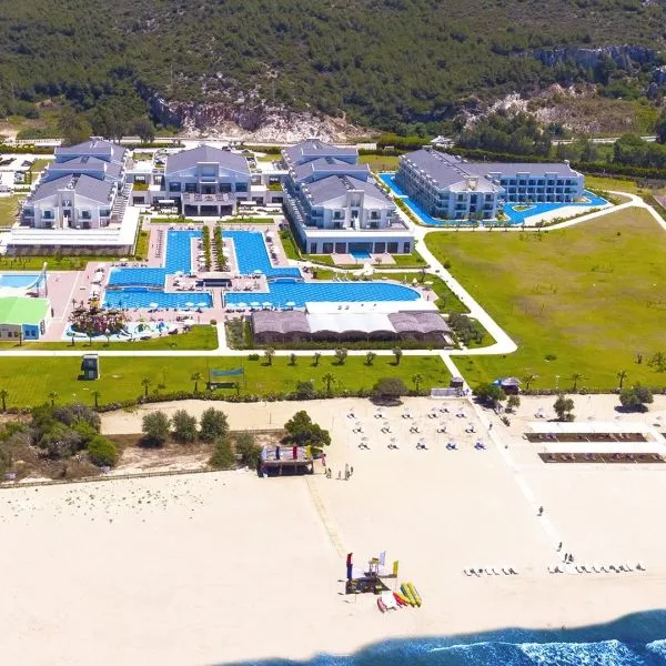 Korumar Ephesus Beach - zdjęcie 2