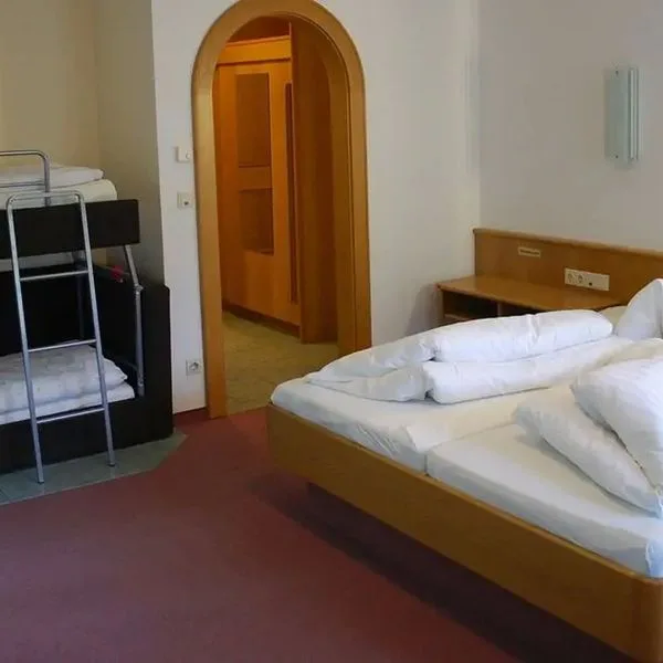 Alpengasthof Gotschenalm