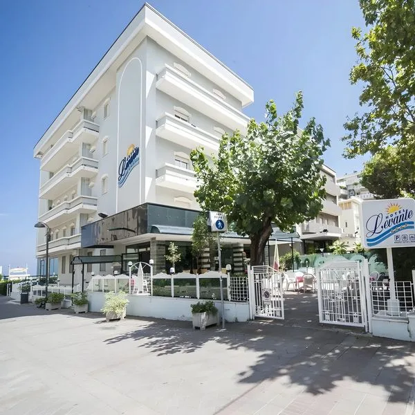 Levante (Rimini) - zdjęcie 2