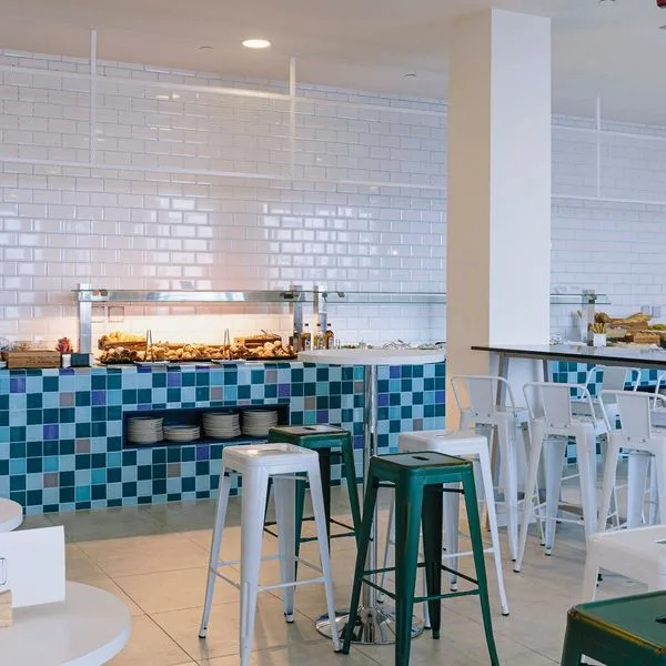 Alua Village Fuerteventura (ex Ambar Beach) - zdjęcie 2