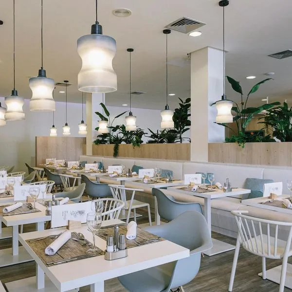 Alua Village Fuerteventura (ex Ambar Beach) - zdjęcie 4