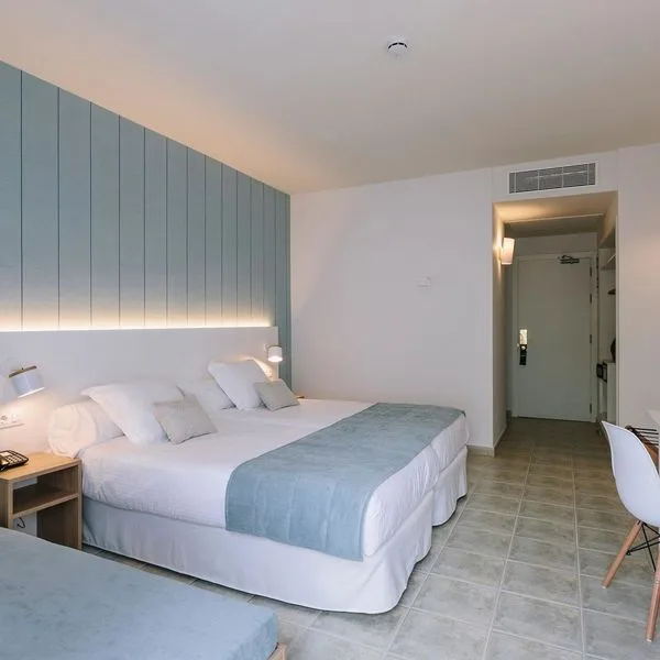 Alua Village Fuerteventura (ex Ambar Beach) - zdjęcie 3