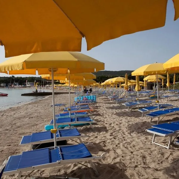 Club Esse Sporting - zdjęcie 2