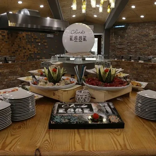 Club Esse Sporting - zdjęcie 4