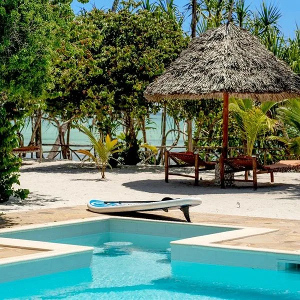 Tikitam Palms Boutique - zdjęcie 3