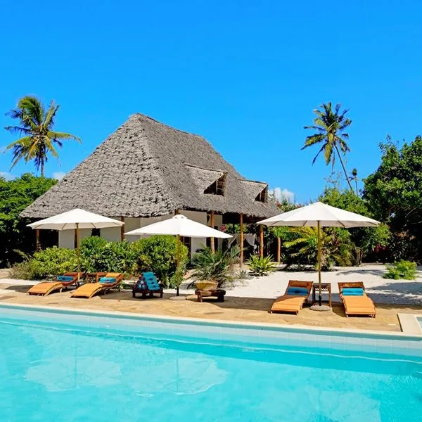 Tikitam Palms Boutique - zdjęcie 2