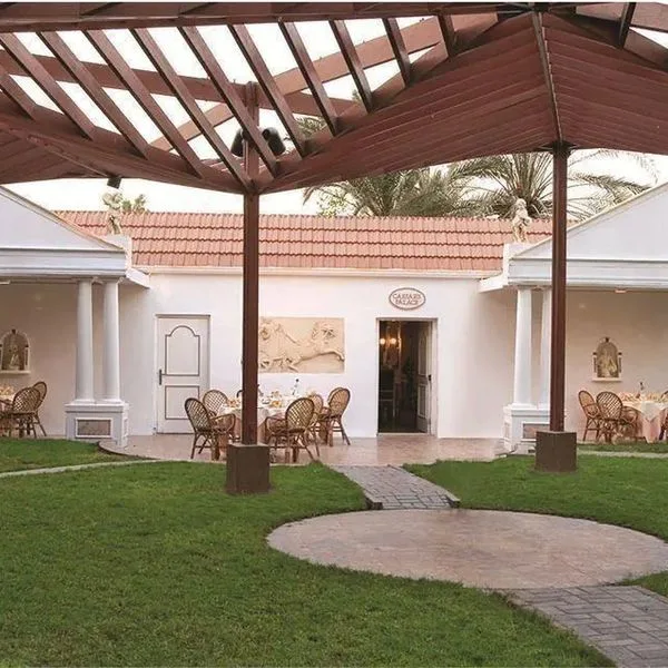 Marbella Resort - zdjęcie 3