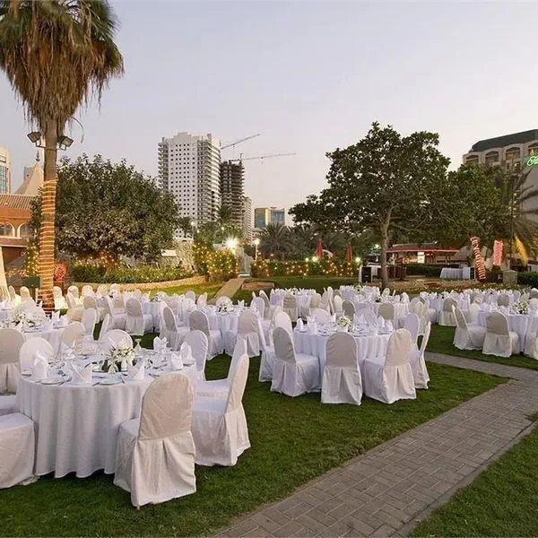 Marbella Resort - zdjęcie 4