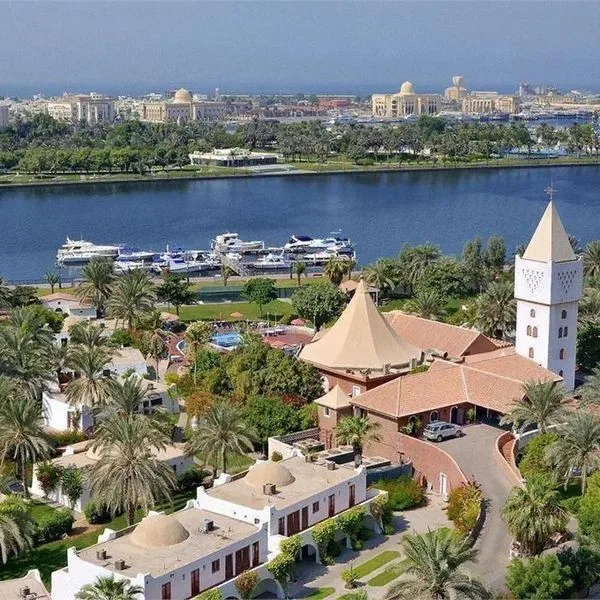 Marbella Resort - zdjęcie 2