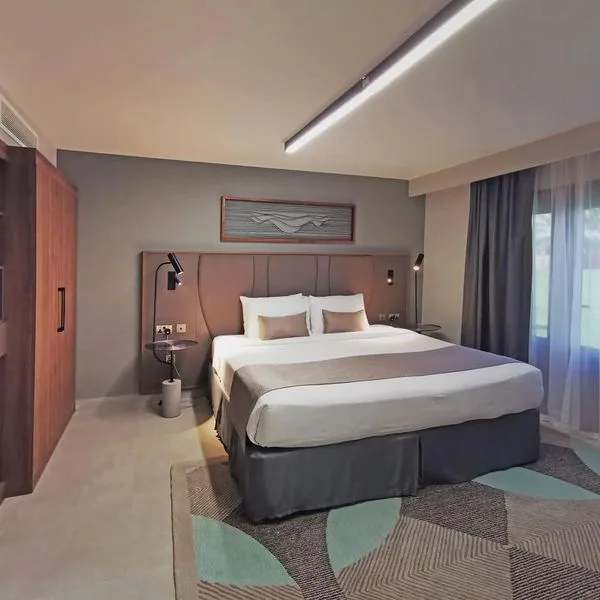 Marbella Resort - zdjęcie 5