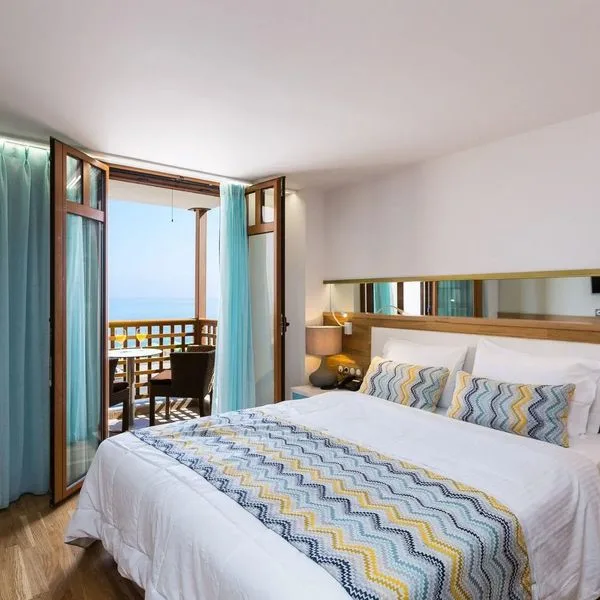 Ammos Suites - zdjęcie 2