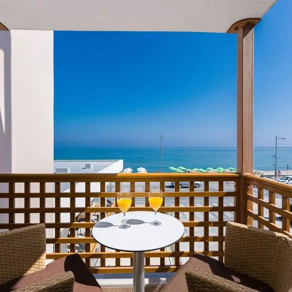 Ammos Suites - zdjęcie 4