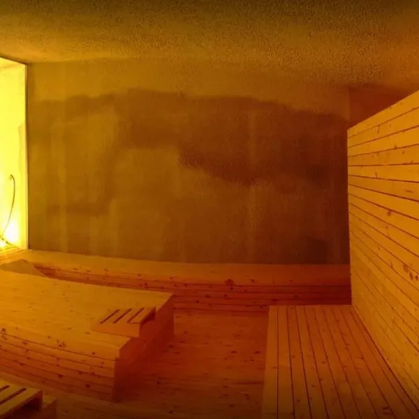 Alpenhof - zdjęcie 2