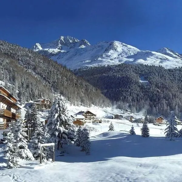 Alpenhof - zdjęcie 3