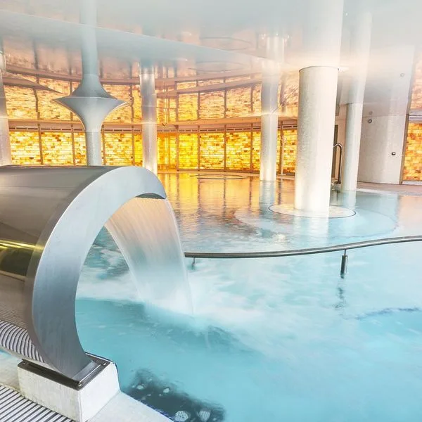 Bull Costa Canaria & Spa (ex. Iberostar Costa Canaria) - zdjęcie 2