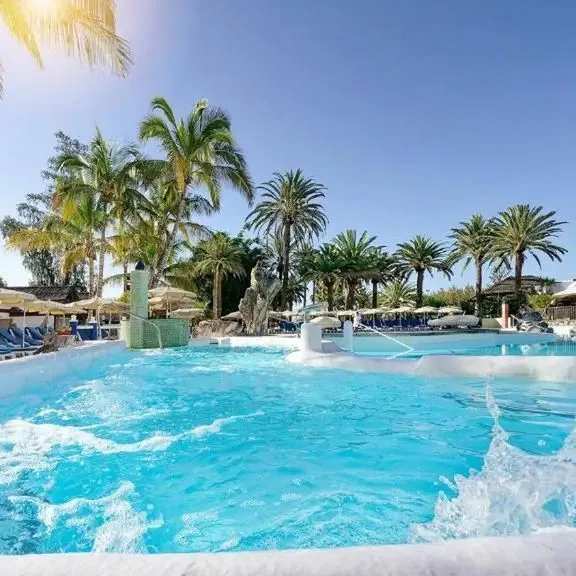 Bull Costa Canaria & Spa (ex. Iberostar Costa Canaria) - zdjęcie 5