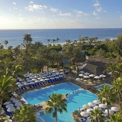 Bull Costa Canaria & Spa (ex. Iberostar Costa Canaria)