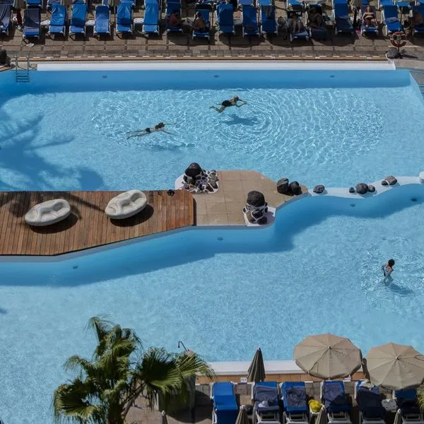 Bull Costa Canaria & Spa (ex. Iberostar Costa Canaria) - zdjęcie 3