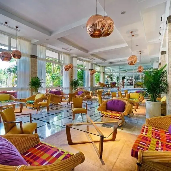 Bull Costa Canaria & Spa (ex. Iberostar Costa Canaria) - zdjęcie 4