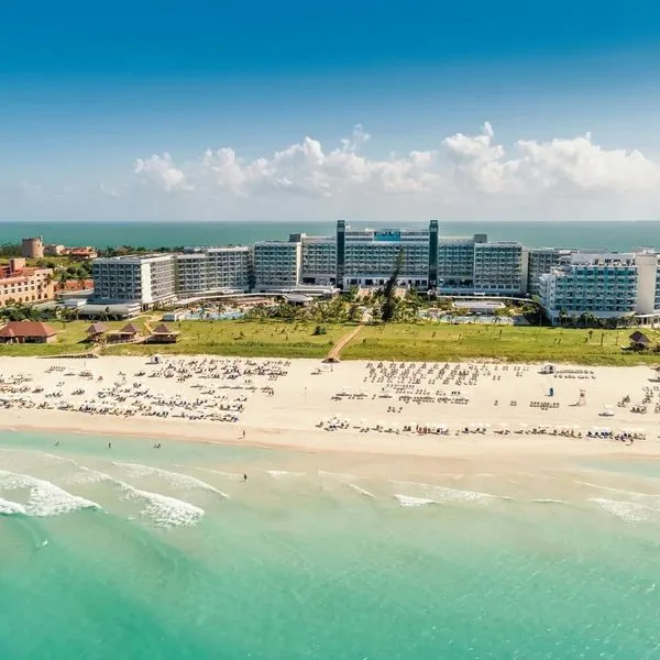 Melia Internacional - zdjęcie 3