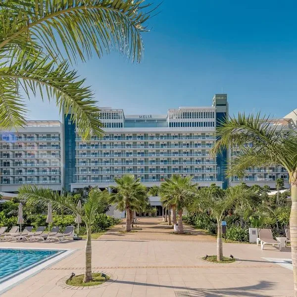 Melia Internacional - zdjęcie 2