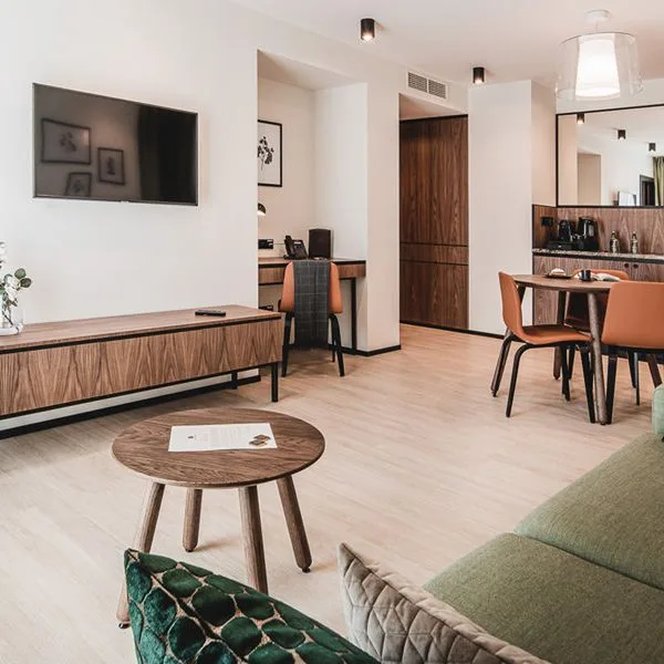 Apartamenty Sowa Bydgoszcz - zdjęcie 2