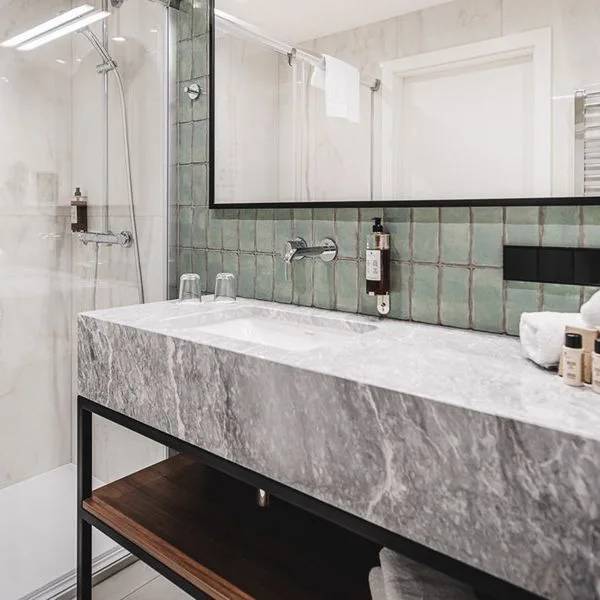 Apartamenty Sowa Bydgoszcz - zdjęcie 3