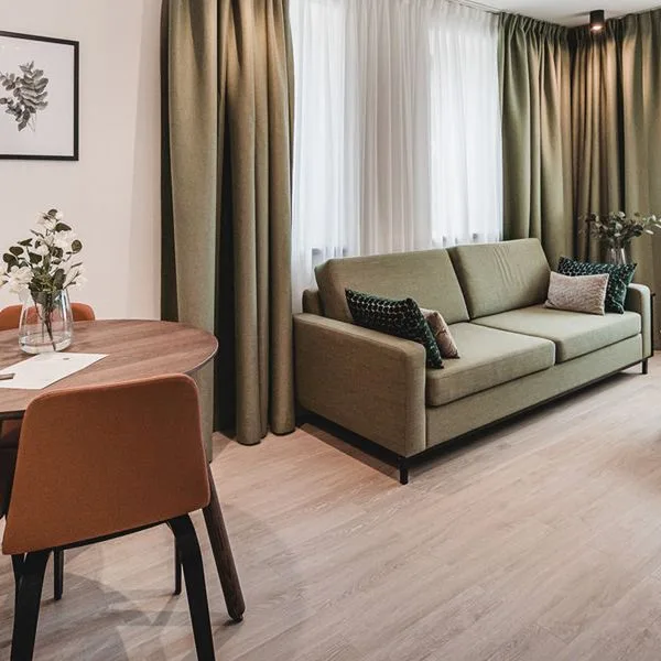 Apartamenty Sowa Bydgoszcz - zdjęcie 5
