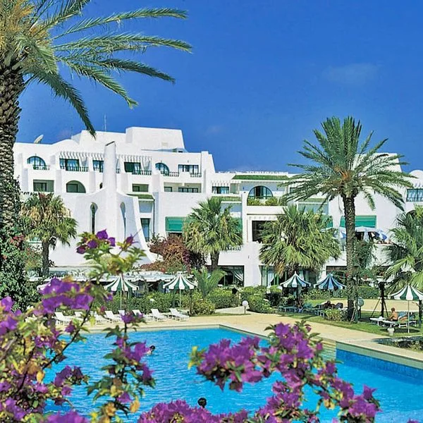 Hasdrubal Thalassa (Port El Kantaoui) - zdjęcie 3