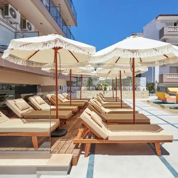 Asana (ex Sunny Resort) - zdjęcie 2