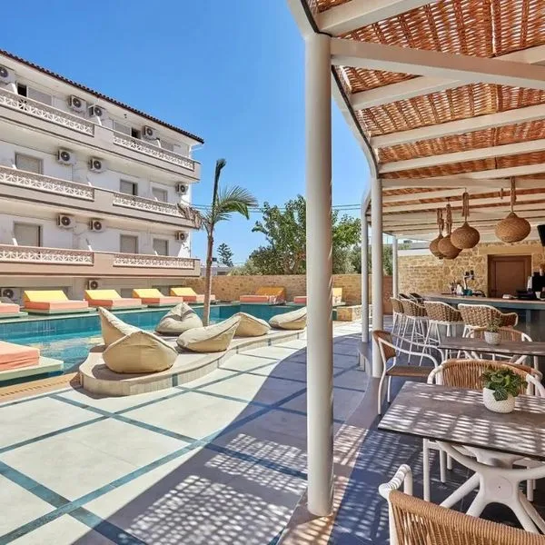 Asana (ex Sunny Resort) - zdjęcie 5