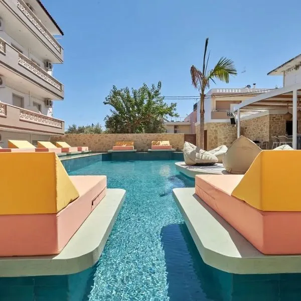 Asana (ex Sunny Resort)