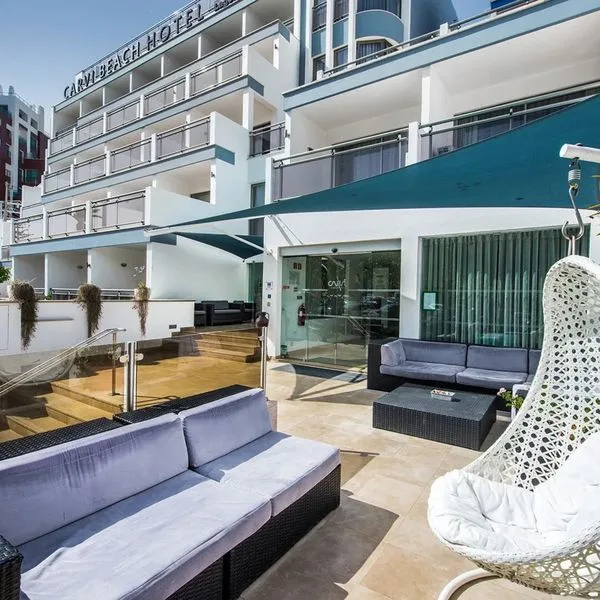 Carvi Beach - zdjęcie 2