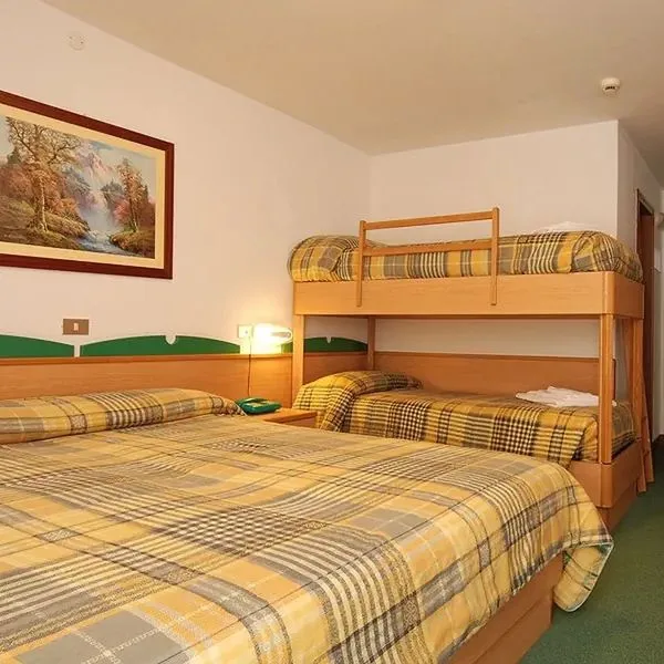 Pampeago Sport - zdjęcie 5