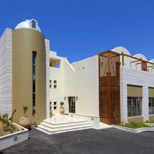 Giannoulis Santa Marina Plaza - zdjęcie 3