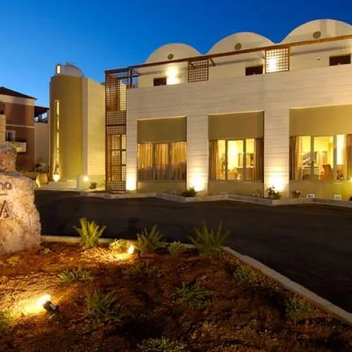 Giannoulis Santa Marina Plaza - zdjęcie 4