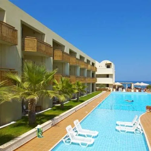 Giannoulis Santa Marina Plaza - zdjęcie 2