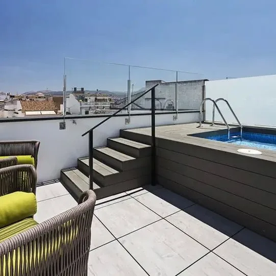 Catalonia Ronda - zdjęcie 2