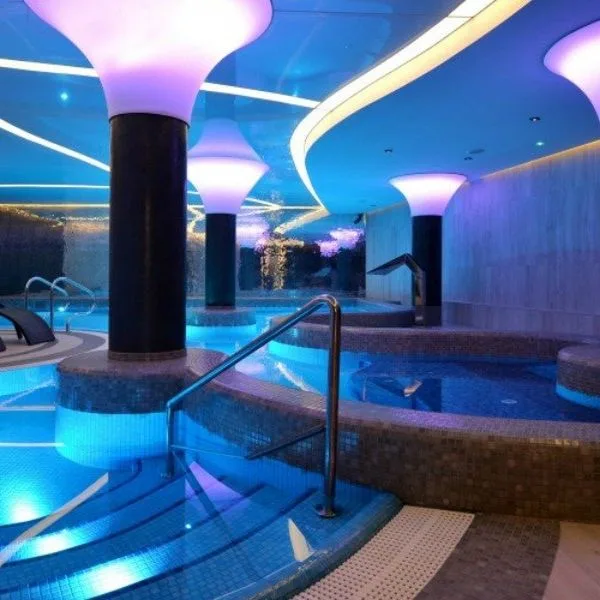 Jakuszyce - zdjęcie 3