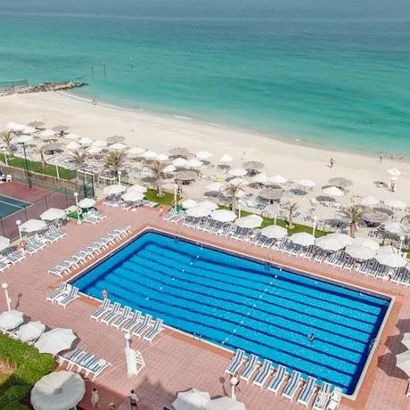 Sharjah Carlton - zdjęcie 2