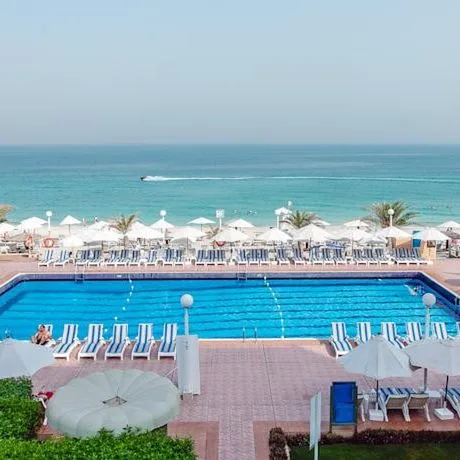 Sharjah Carlton - zdjęcie 3